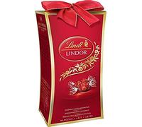 Lindt Lindor Mini Cadeau Lait 75g (lot de 3)