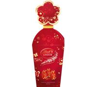 Lindt Lindor Mini Oeufs Carquois Chocolat au Lait Fondant 150g