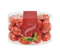 Lindt Lindor Oeufs Chocolat Au Lait 25 Pièces Oeufs En Chocolat 450g