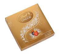 Lindt Lindor Présent Mélange De