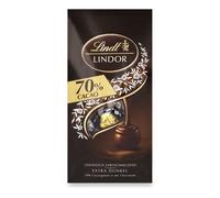 Lindt Lindor Sachet le fourrage infiniment fondant 136g