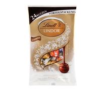 Lindt Lindor XXL Sac Mélangé Avec Des Garnitures Fondantes 300g