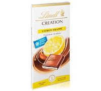 Lindt - Lindt Création Citron Frappé 150g