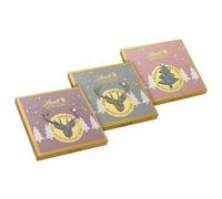 Lindt Main Crafted Weihnachtspralinen De Chocolat 175g 2er Pack