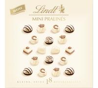 Lindt Mini Playboy Blanc