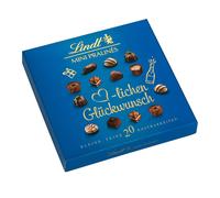 Lindt Mini Playboy D'Anniversaire