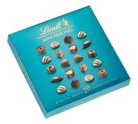 Lindt Mini Pralinés Douces Délices En Chocolat Mini 100G