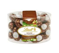 Lindt Mousse Au Chocolat Œufs 25 Individuellement Enveloppés Œufs De Pâques 450G