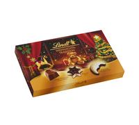Lindt Noël Tradition Pralines Noël Mélange De