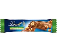 Lindt Nuss Deluxe Noisette entière Barre au lait entier 35g