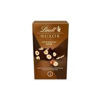 Lindt Nuxor au Chocolat Noir 150g