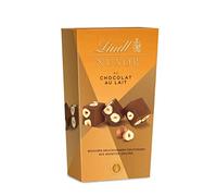 Lindt Nuxor Chocolat au Lait 165g.