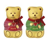 Lindt Ours Lindt en pull chocolat au lait - Le moulage de 100g