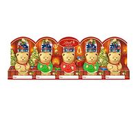 Lindt Père Noël Lait 125 g