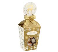 Lindt Pièces D'Or Mini Boules Cuisinières Emballage Cadeau 150g