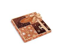 Lindt Pièces D'Or Rose Pralines En Emballage Cadeau 180g