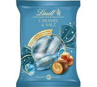 Lindt Pomme de chocolat et de sel - 101 g - Surprise de Noël
