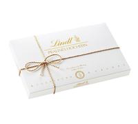 Lindt Pralinés 350 g Chocolat Fin à la Caramel et Nougat