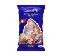 Lindt - Sachet Napolitains Assortis - 1kg