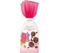 Lindt Snacking Printemps Croquant Feuilleté Chocolat de Pâques amer 100g