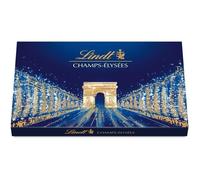 LINDT & SPRÜNGLI Champs-Elysées Boîte de chocolats Assortis - 182 g