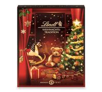 Lindt & Sprüngli de Noël tradition de l'Avent, 1er Pack (1 x 250 g)
