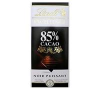 Lindt & Sprüngli Excellence 85% de cacao noble amer 100g