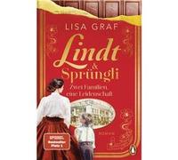 Lindt & Sprüngli | Lisa Graf Lisa GrafLisa Graf (Auteur)