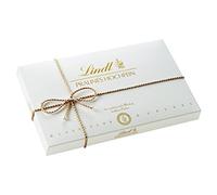Lindt & Sprüngli Pralinés très fins, sélection classique, paquet de 3 (3 x 500g)