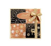 Lindt & Sprüngli Rosé pièces d'or pralines pralines, (1 x 300 g)