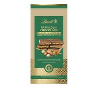 Lindt Tablette Chocolat Dubai Style Amandes Macadamia 150g