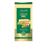 Lindt Tafel de Chocolat Style Dubai Chocolat Blanc 145g
