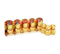 Lindt Teddy, chocolat au lait, 50 g