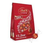 Lindt Truffes au chocolat au lait 430,9 g