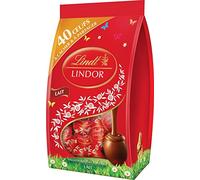 Lindt Œufs Moyens Lindor Lait 350 g