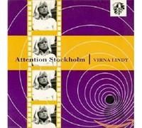 Lindt, Virna - Attention Stockholm