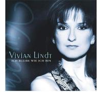 Lindt,Vivian - Bleibe Wie Ich Bin [Import]