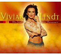 Lindt, Vivian - du Bist Wie Sommer [Import]