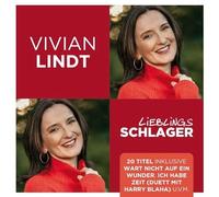 Lindt, Vivian - Lieblingsschlager