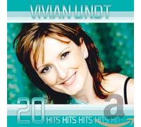 Lindt, Vivian - Vivian Lindt-20 Hits [Import]