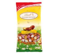 Lindt XXL Classique Sac De Pâques Avec Différentes Garnitures 288G