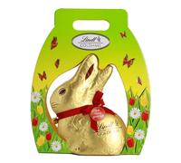 Lindt XXL Lapin En Chocolat Au Lait Des Alpes 500G