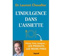 L'indulgence Dans L'assiette