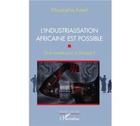 L'industrialisation africaine est possible