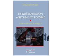 L'industrialisation Africaine Est Possible - Quel Modèle Pour Le Sénégal ?