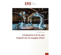 L'industrie 4.0 et son impact sur la supply chain
