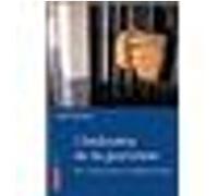 L'Industrie de la punition Nils Christie (Auteur)