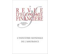 L'industrie de l'assurance et ses mutations - n°126: 2e trimestre 2017