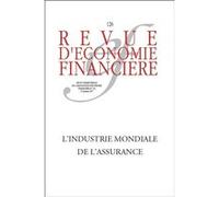 L'industrie de l'assurance et ses mutations - n°126 Philippe Trainar (Auteur), Stéphane Villeneuve (Auteur), Collectif AEF (Auteur)