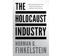 L'industrie de l'Holocauste